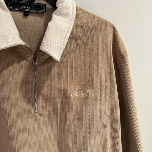 KITH cord clyde rugby - Picture 2 of 5